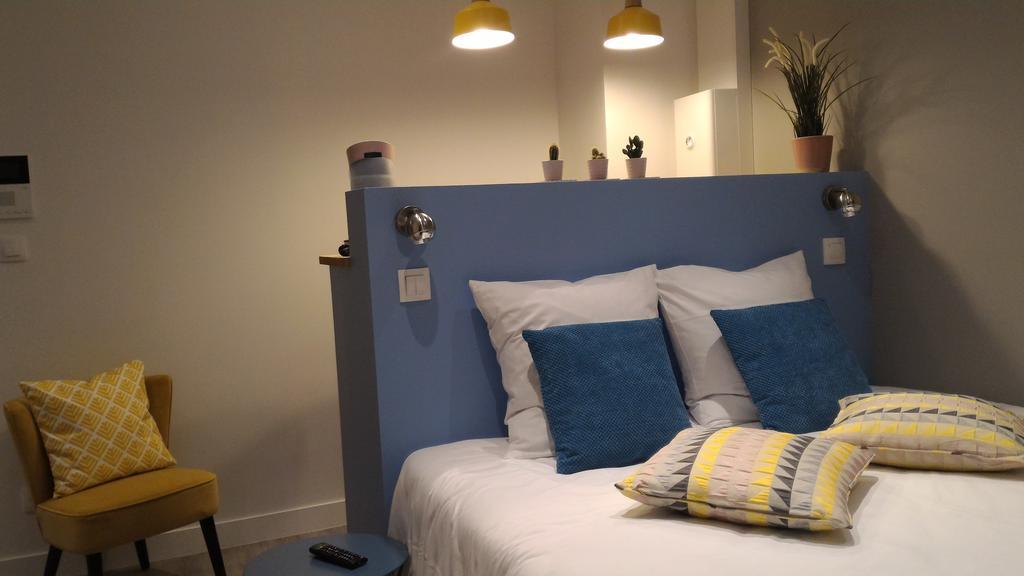 Sohosuite Лил Екстериор снимка